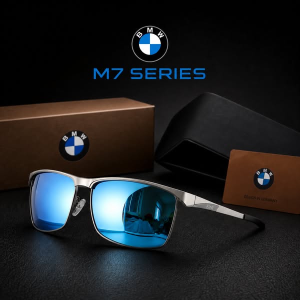 M7 Sunglasses