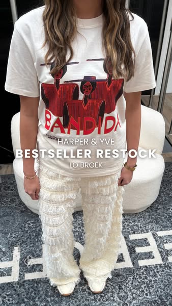 Restock!