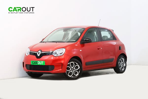 Renault Twingo | €14,900