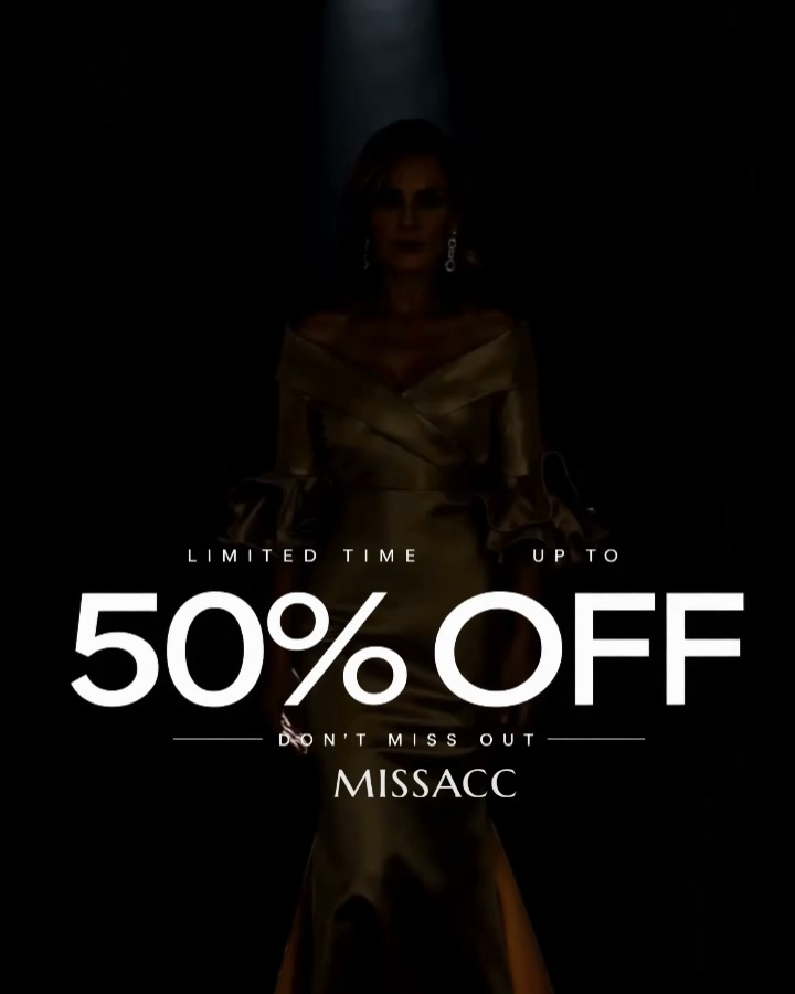 Missacc Dress UK