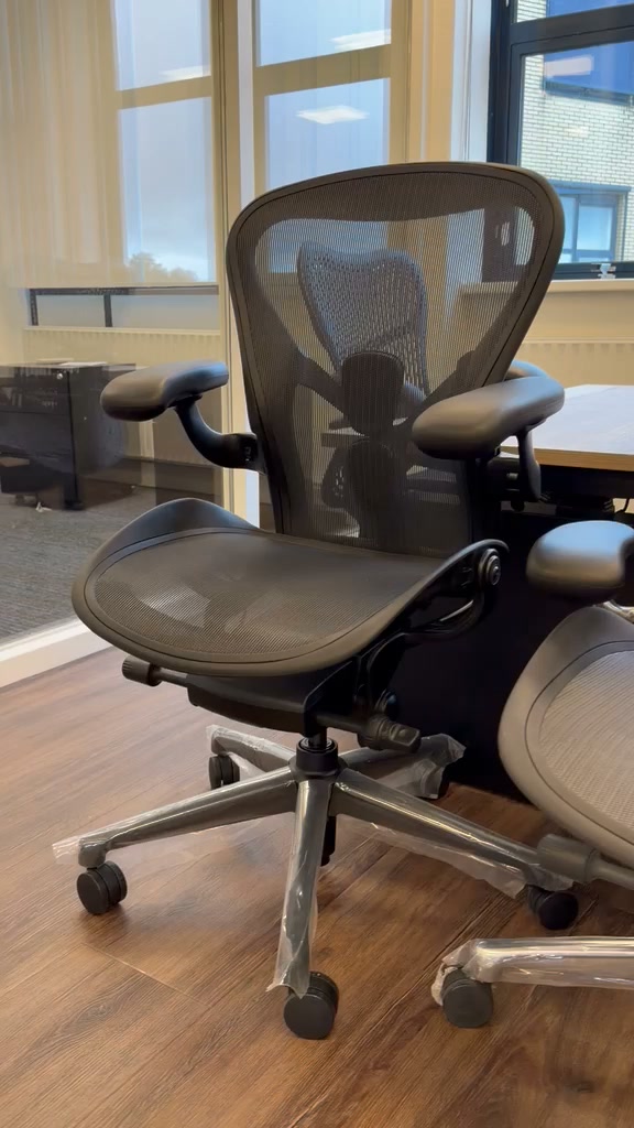 Upgrade your workspace
