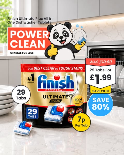 JUST 7P PER WASH!