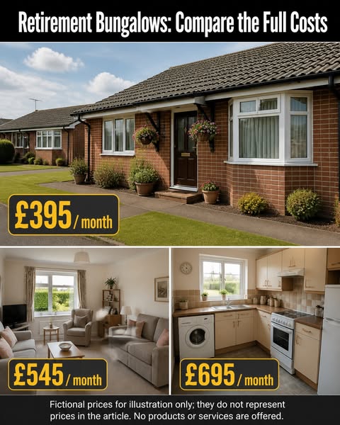 Purchase or rent is only the starting point. Read what to compare about service charges, maintenance, utilities and any additional contractu