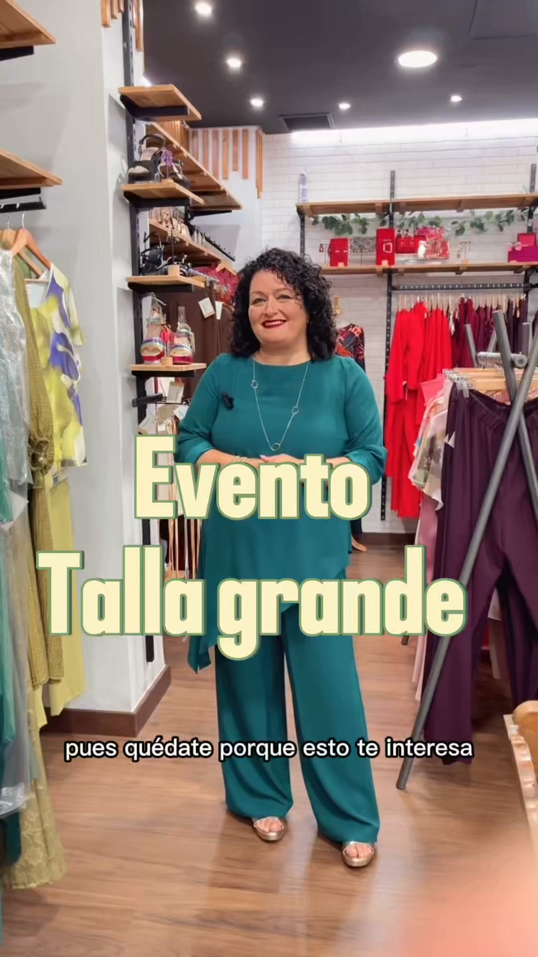 Descubre Nuestros Conjuntos Para Eventos