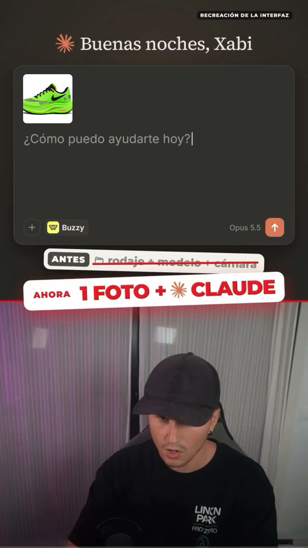 Haz clic para probarlo ahora