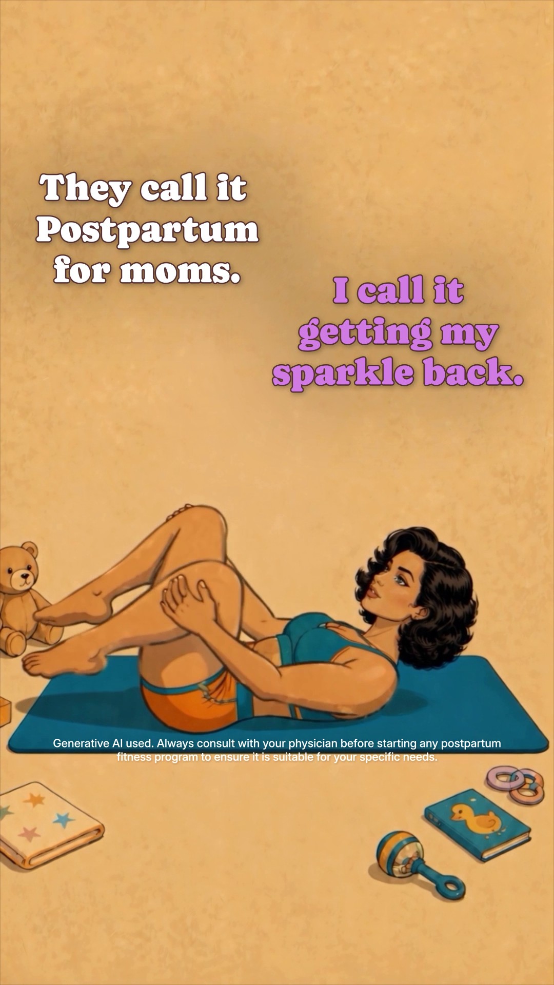 Start your wellness journey now!