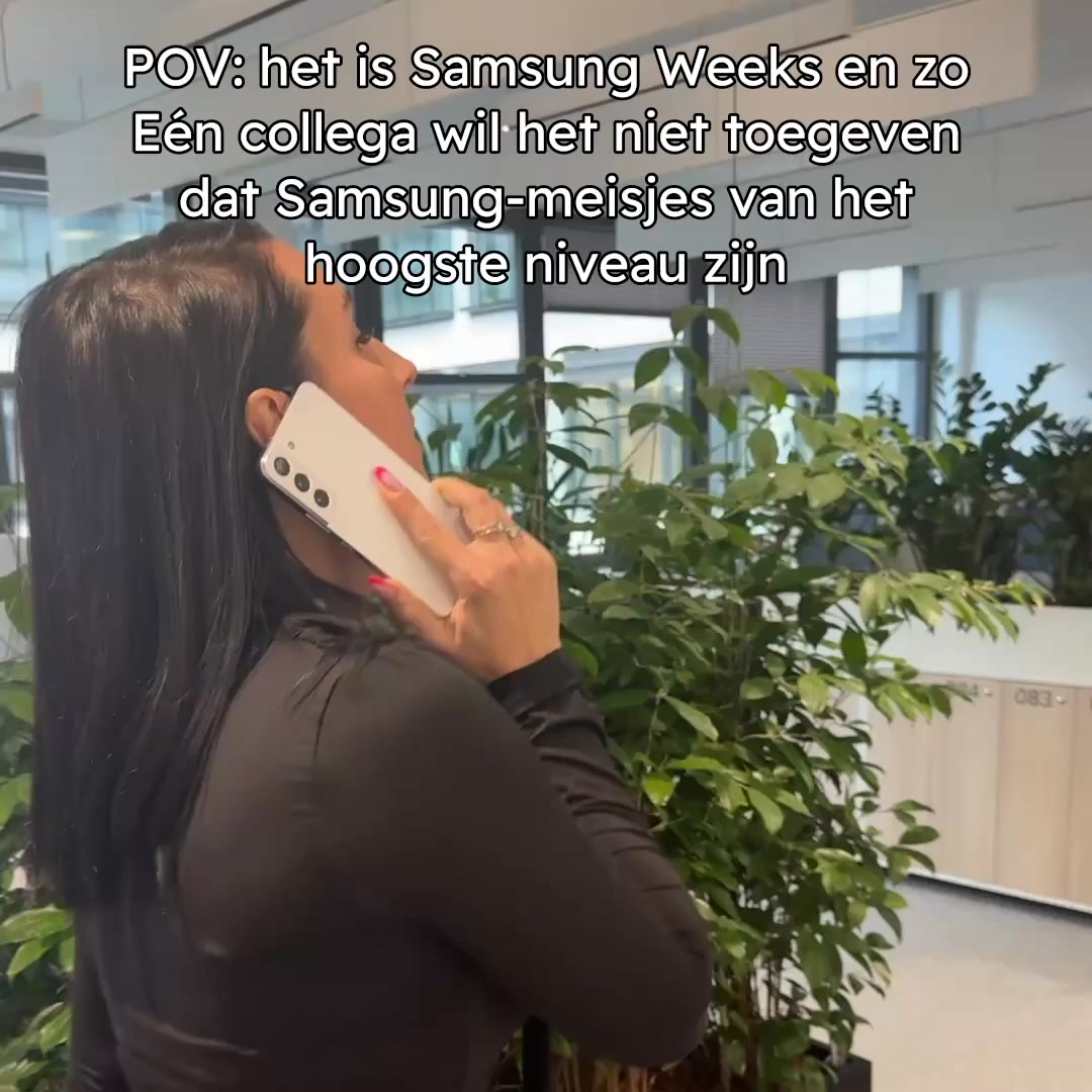 Samsung Weeks - bespaar nu!
