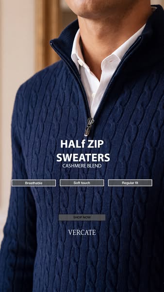 Shop Vercate Now