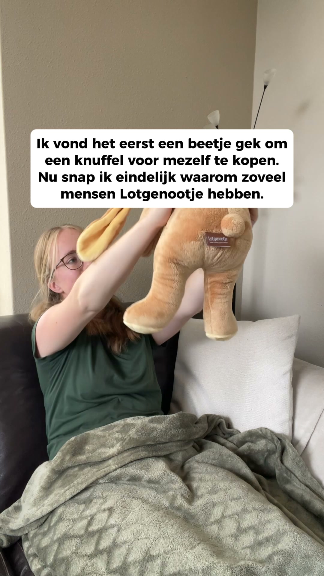 Rust. Comfort. Veiligheid.