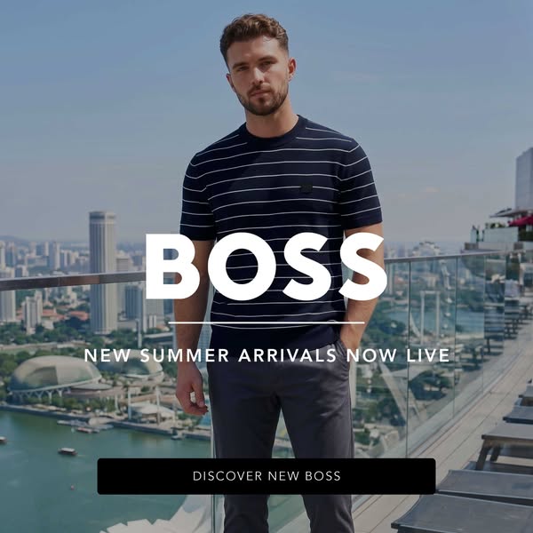 New Season Boss