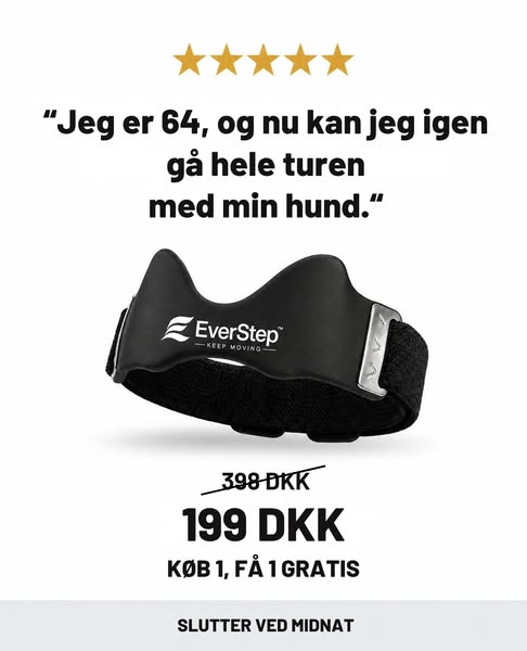 Køb 1 – få 1 GRATIS i dag!