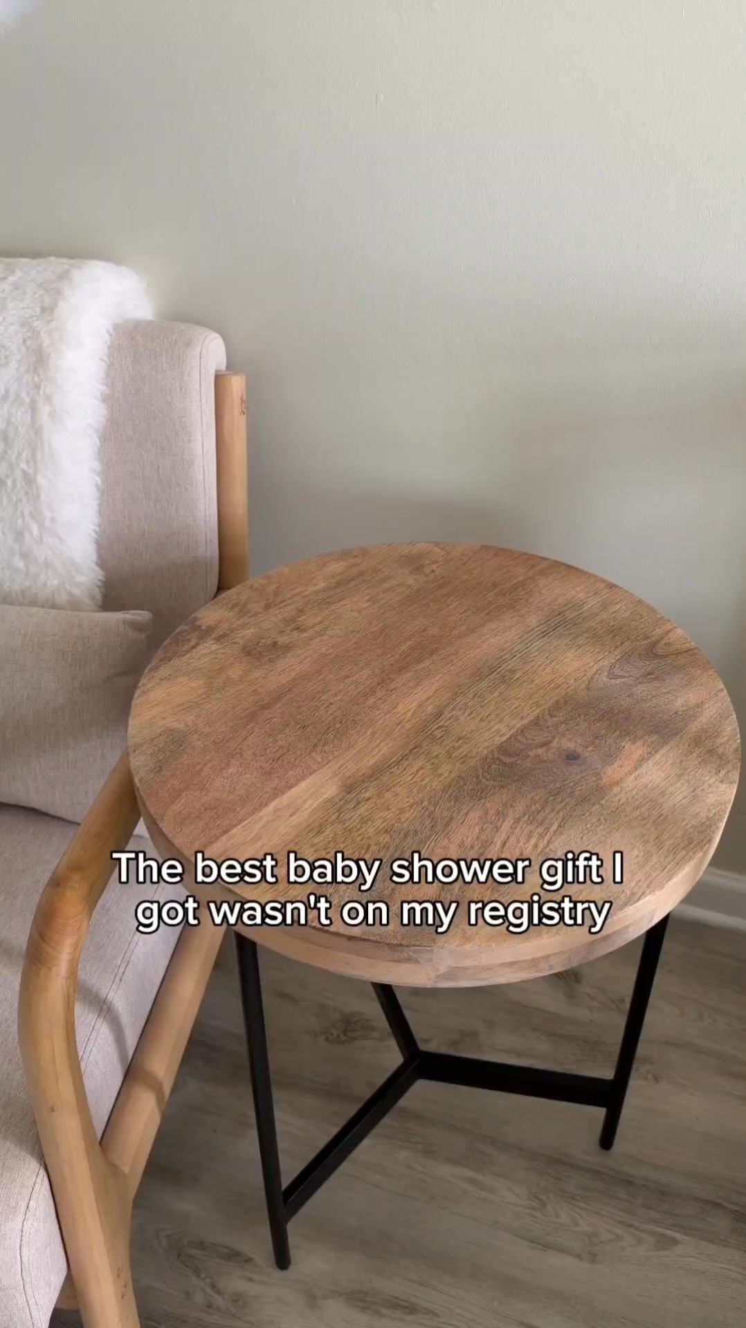 The Gift Every New Mom Needs