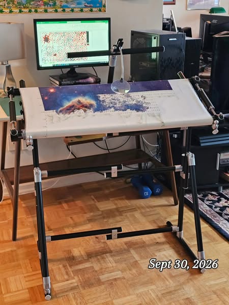 **BIG 50% OFF CROSS STITCH TOOLS SALE!**
