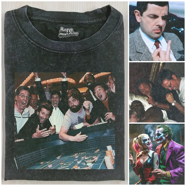 CLASSIC TEE