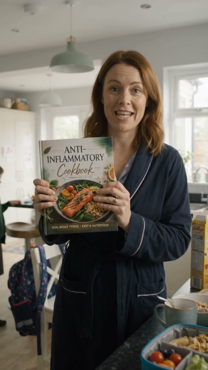 Simple Recipes. Better Everyday Meals