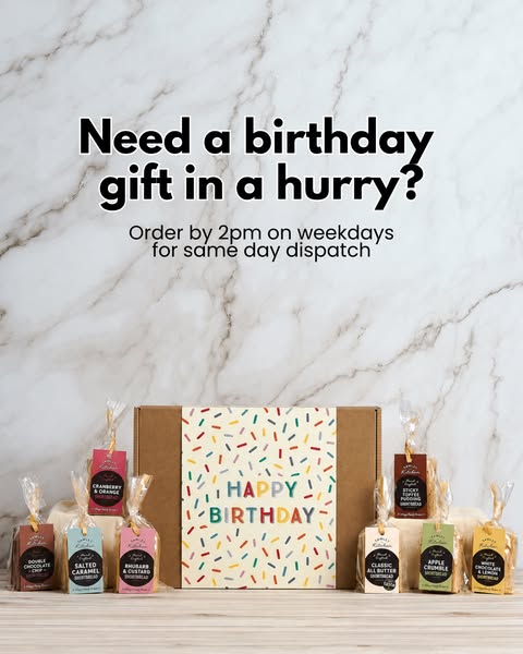 Biscuits Worth Gifting