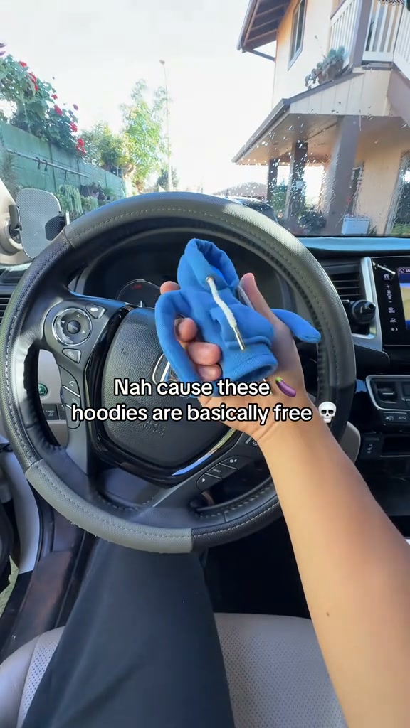 Get Your Car's Style On