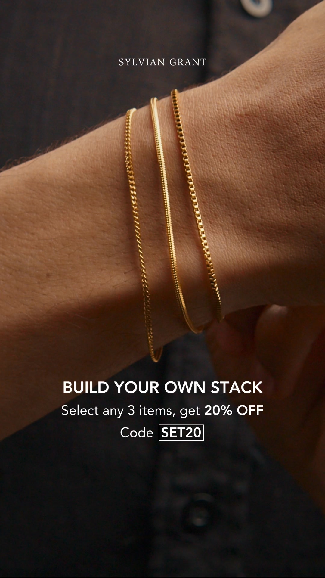 Minimal & Classic Collection