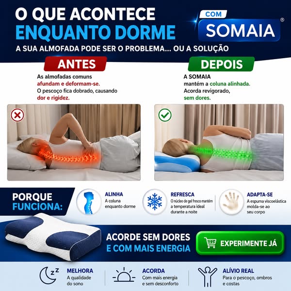 +37.000 ALMOFADAS VENDIDAS!