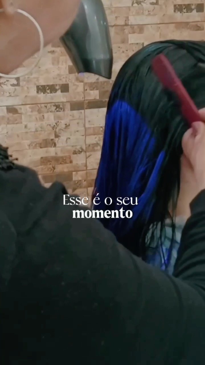 Anúncio de Perfect Hair