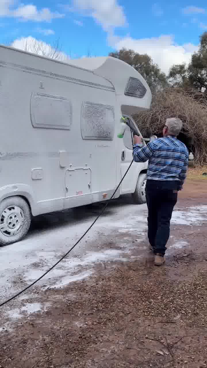 Stop Rust Before It Starts