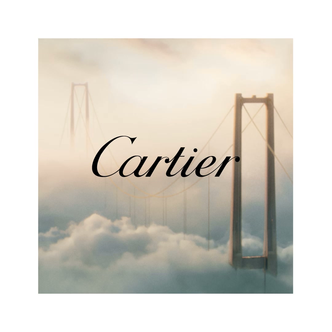 Shop Cartier in-store