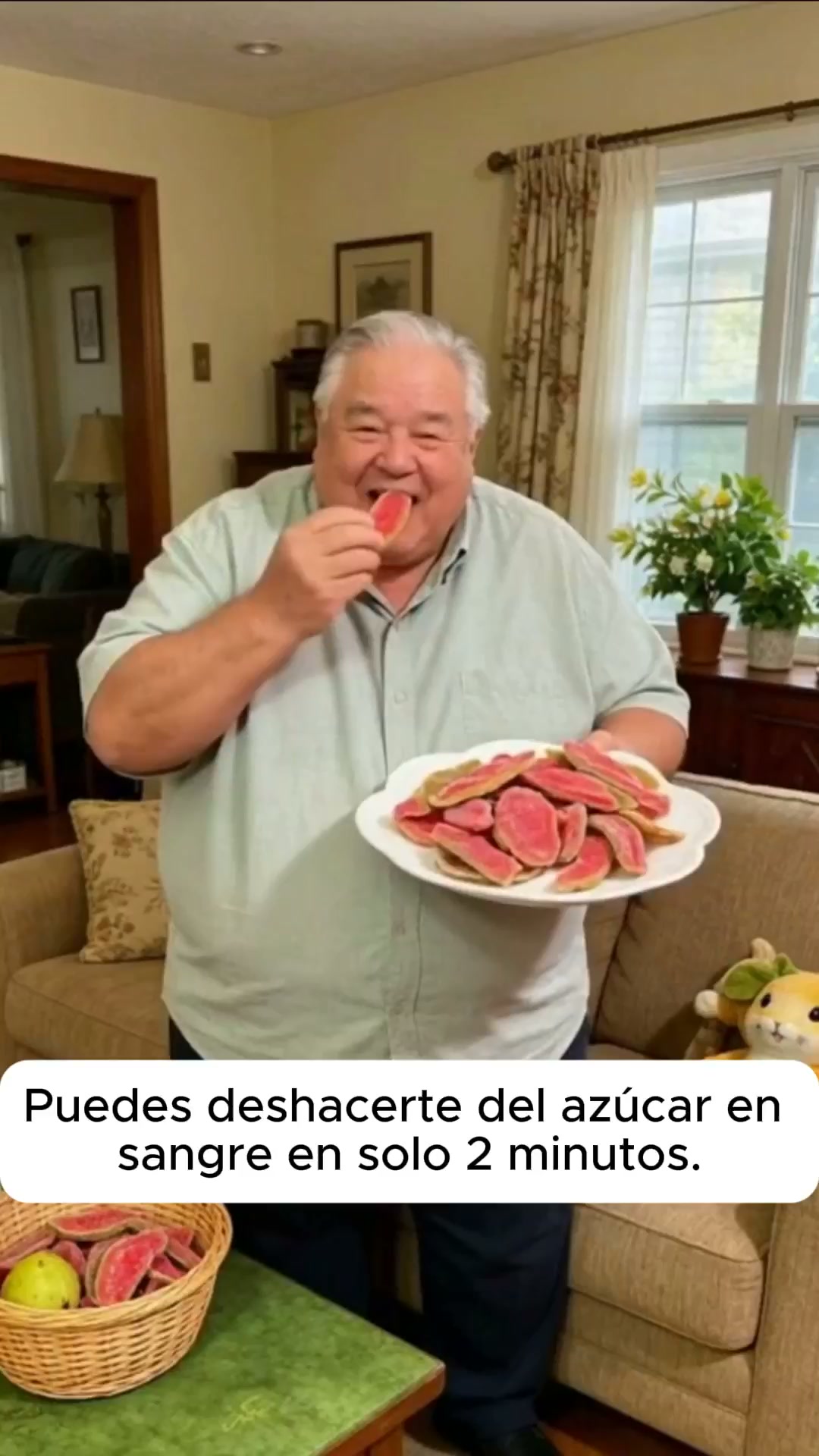 Anúncio de Jualuluy-buy