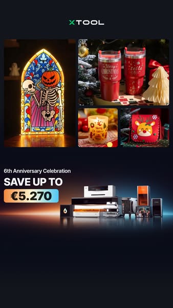 Make the Holidays Yours—Save Up to €5.270