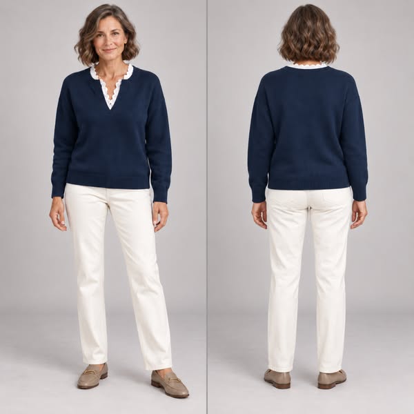 Comfortable, Not Forgettable