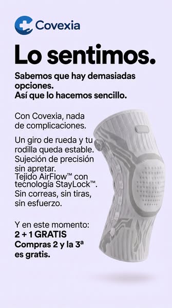 ÚLTIMO LOTE: 2 + 1 GRATIS