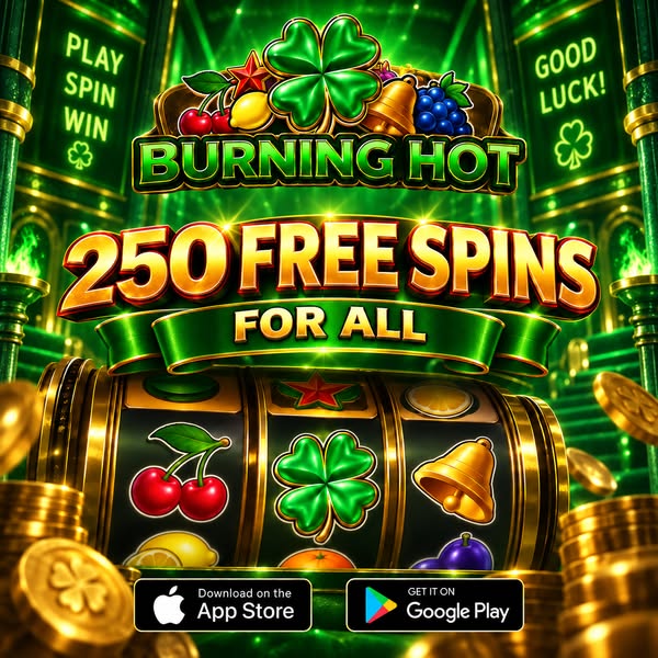 Slots Slots™: 777 Casino Games