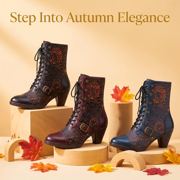 Artistry Meets Attitude