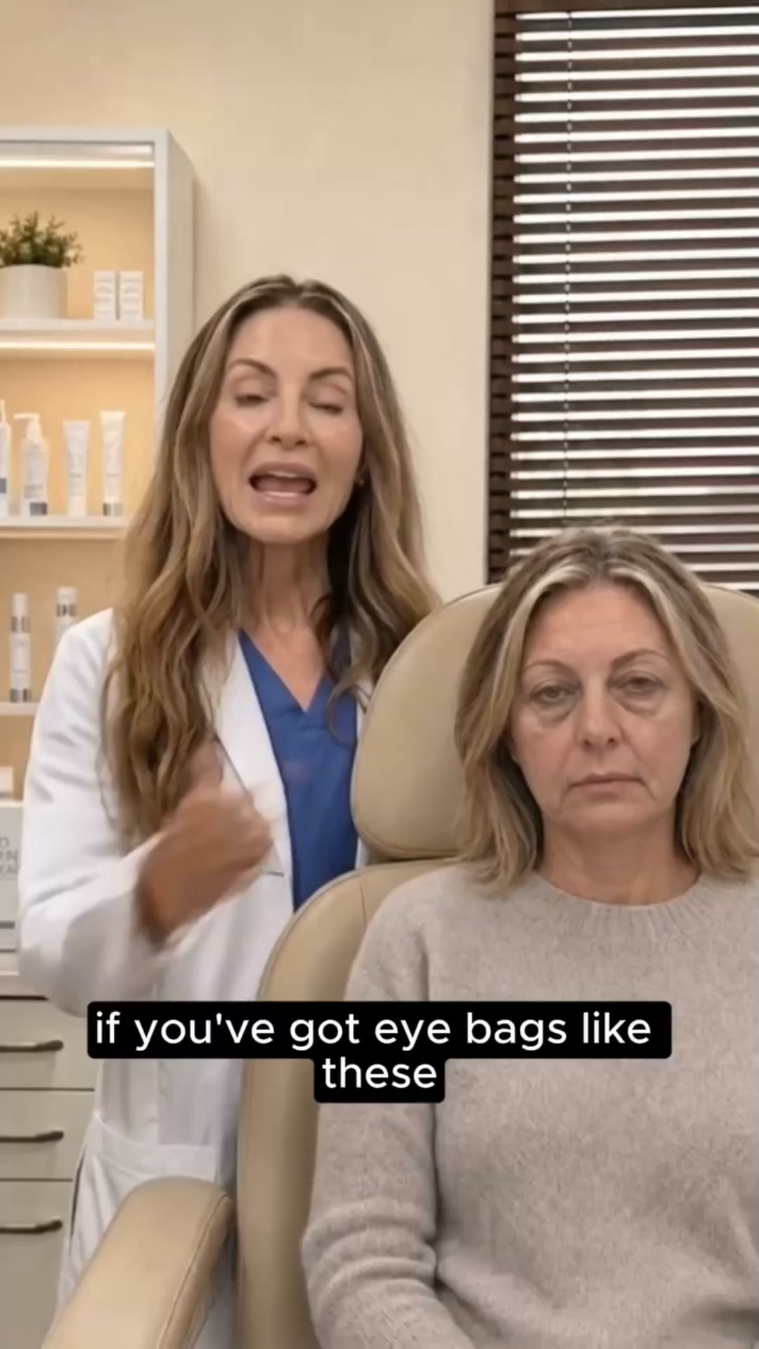 No Needles. Just Smoother-Looking Skin