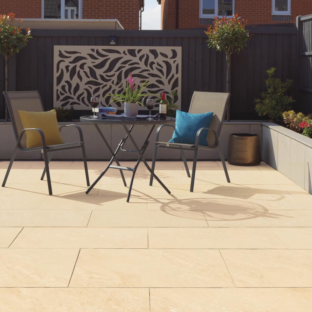 Anúncio de Paving Direct