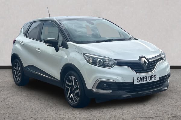 Captur