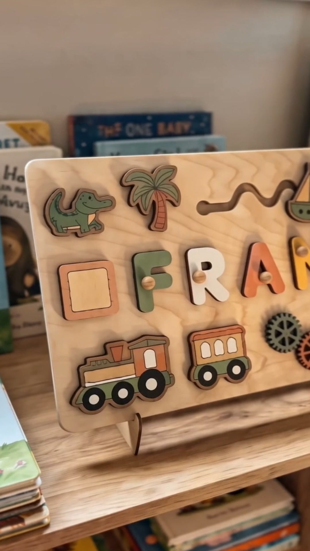 Toy and decor in one. Now 50% off