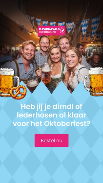 Vandaag besteld = morgen in huis