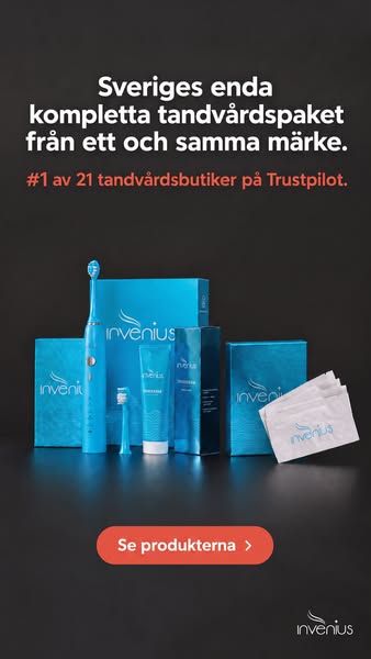 Tandhygienistens guide i tre steg