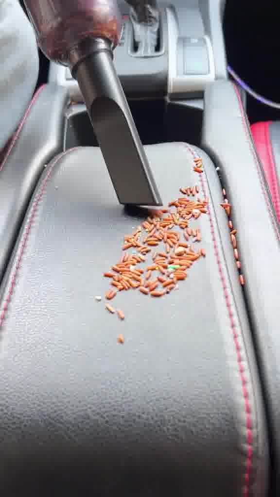 portable car vacuum cleaner