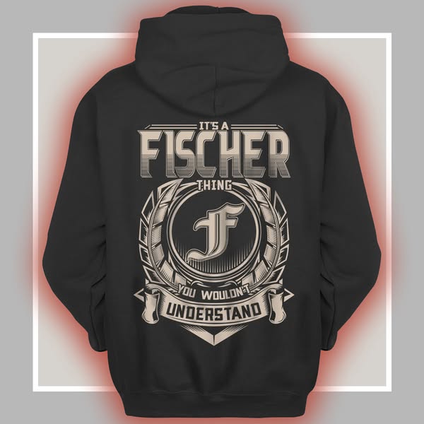FISCHER FAMILY