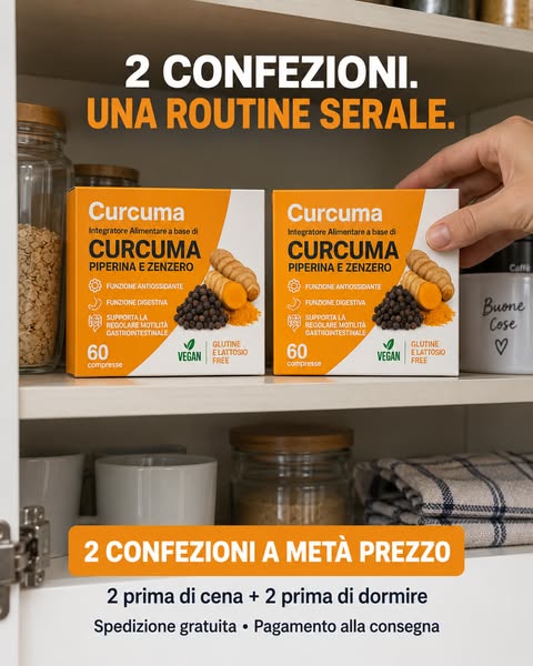 Per Tornare Finalmente in Forma [Dormendo]