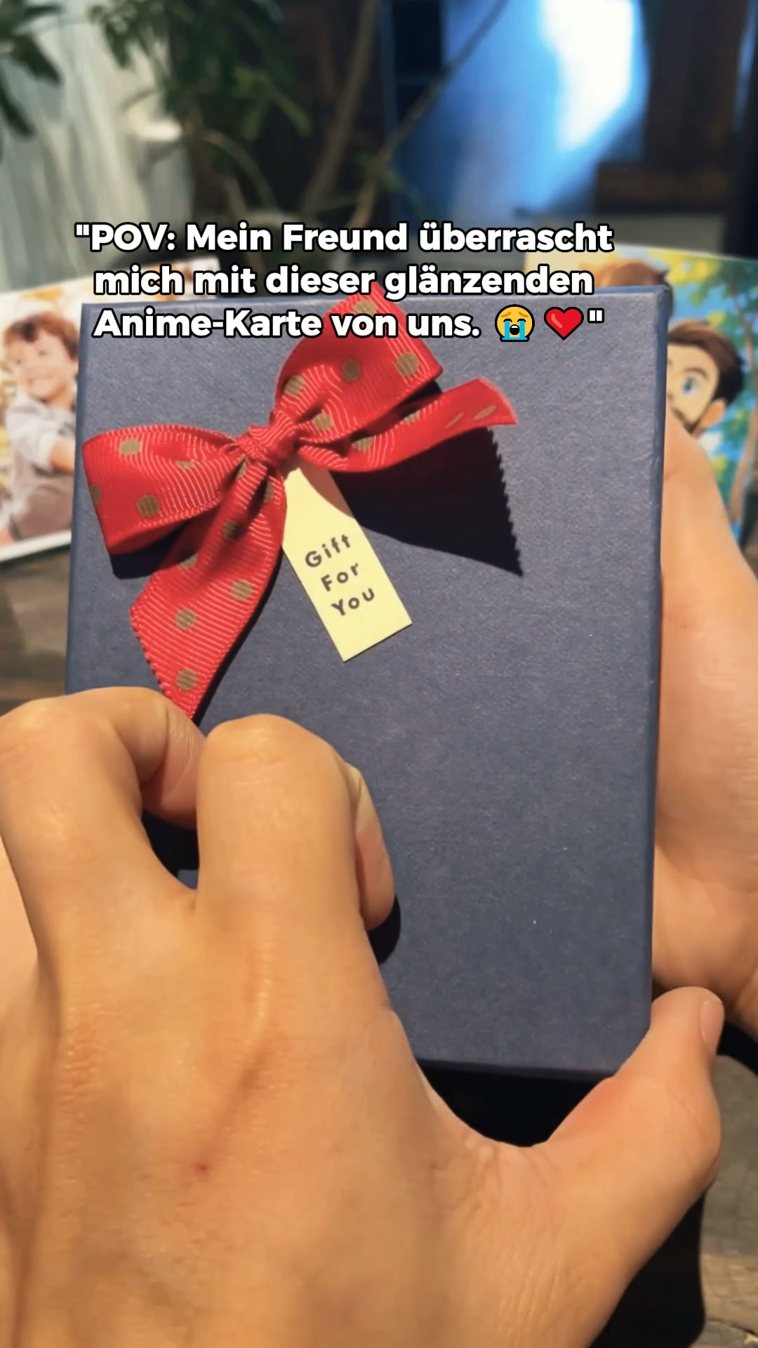 Besser als jedes normale Fotoalbum