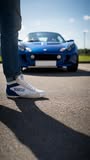 Sparco S-Drive. El espíritu racing hecho realidad.