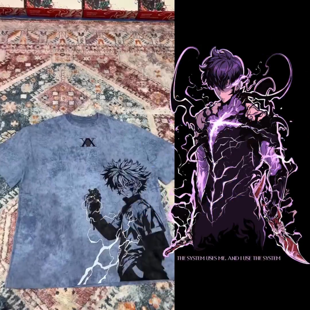 Unlock 2000+ Premium Anime Designs Instantly