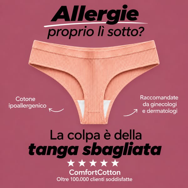 Offerta di Lancio!
Pagane 5, ricevine 10 + SPEDIZIONE GRATUITA!
