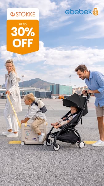 ebebek | Award Winning Best Products for Babies, Kids & Parenting