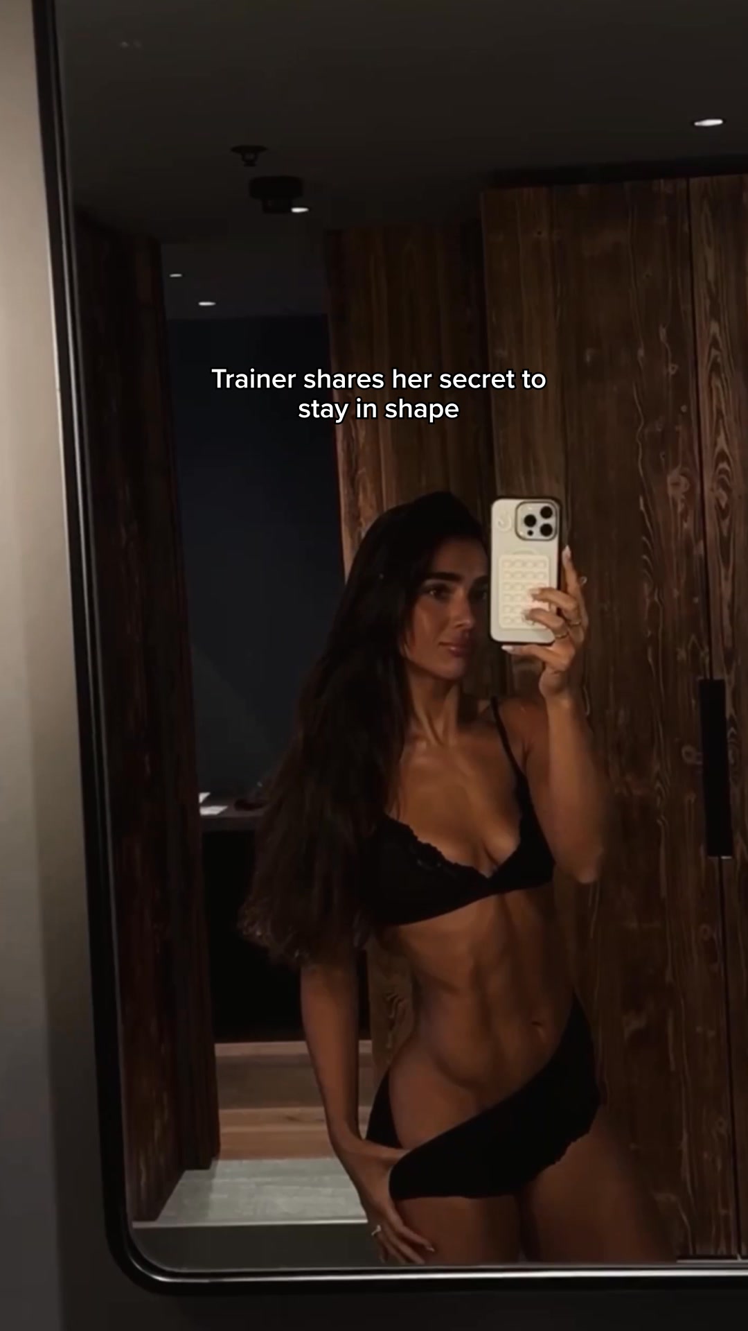 Get Your Dream Body