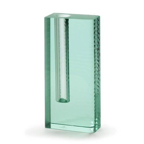 Serax Edu Water Green Vase - Ann Demeulemeester Edu 3