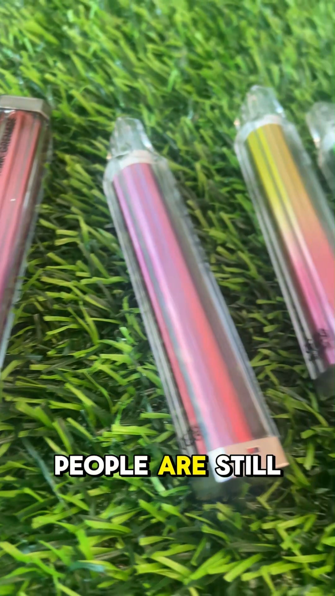 Your Old Habit Deserves an Upgrade