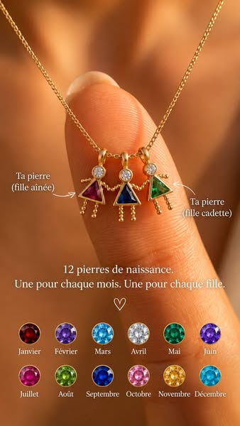 Le Cadeau Idéal